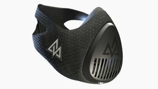 Elevation Training Mask 3.0 - Altitude Simulating Cardio